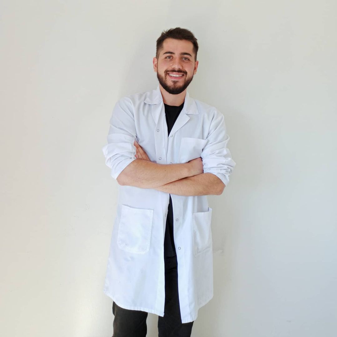 Diş Laboratuvarı